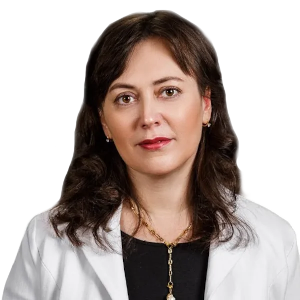 Олександра Гуменна