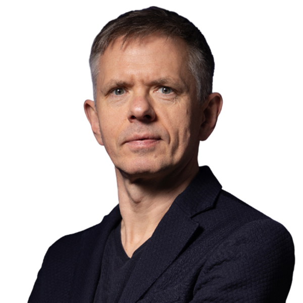 Іван Корякін