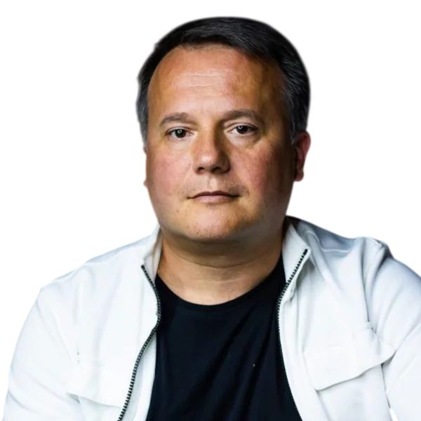 Олександр Найда