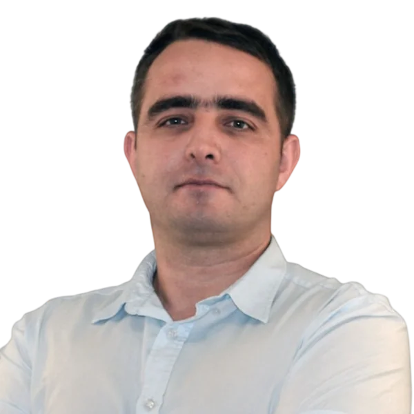 Роман Одарченко