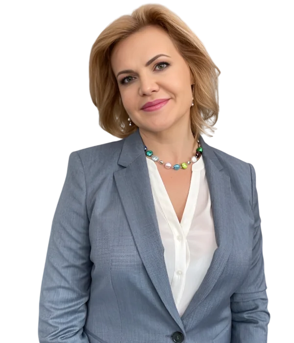 Надія Васильєва