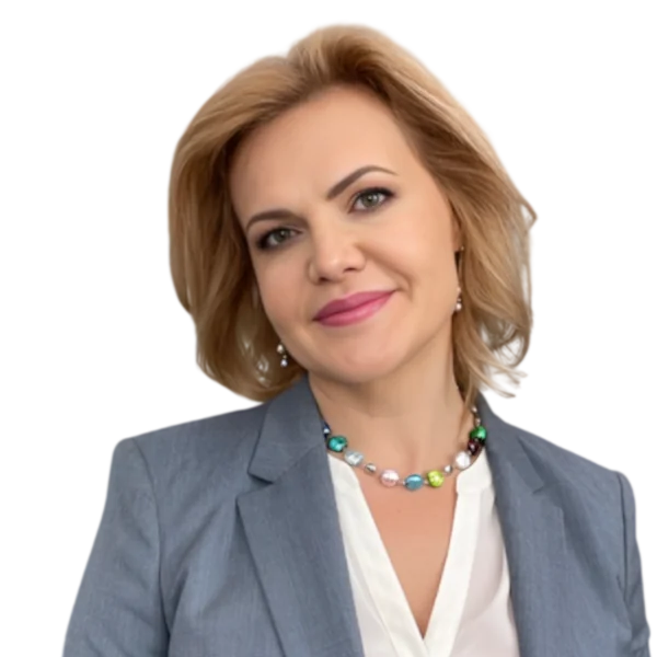 Надія Васильєва