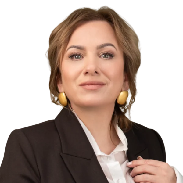 Ганна Костюк