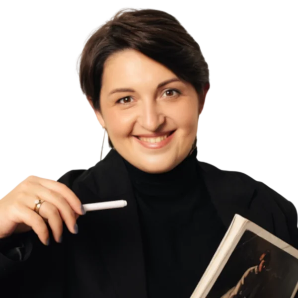 Іва Козловська