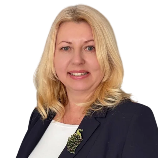 Ганна Лозова