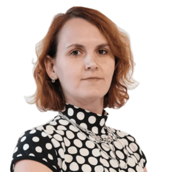 Ганна Мартинюк