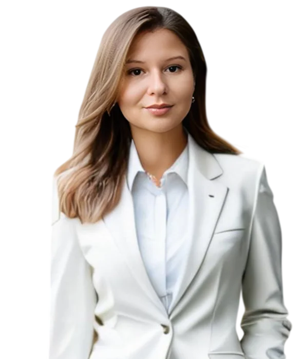 Марія Теплюк