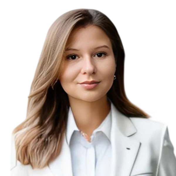 Марія Теплюк