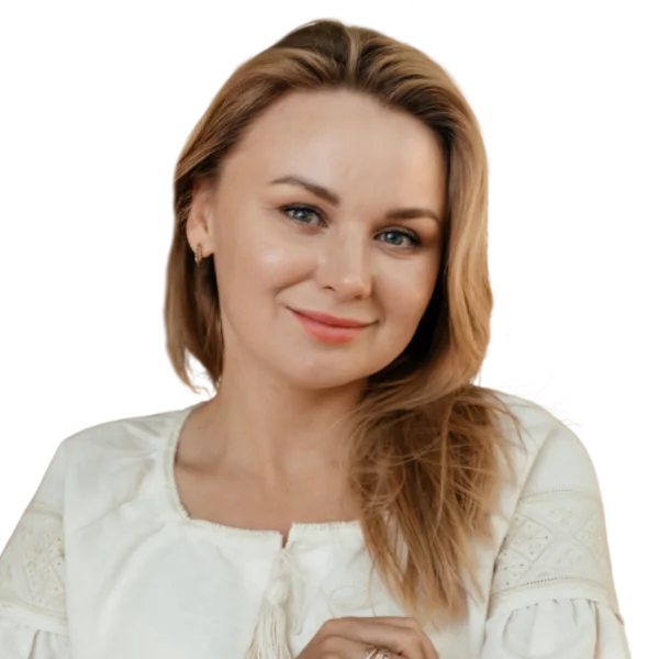 Оксана Андрущак (Oksana AGRORA)