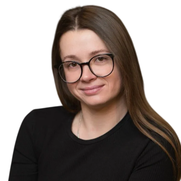 Альона Корогод