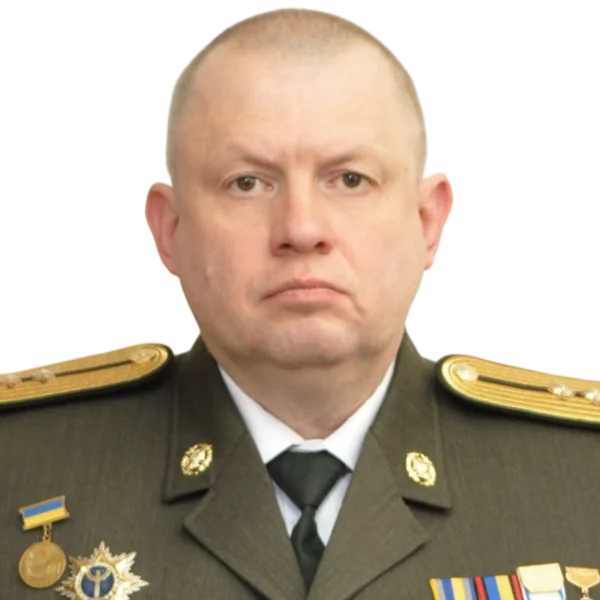Андрій Кривонос