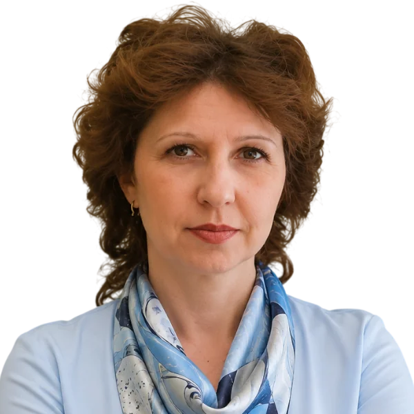 Ольга Шарига
