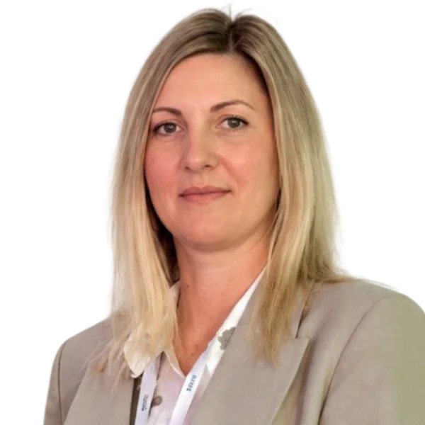 Катерина Вербова