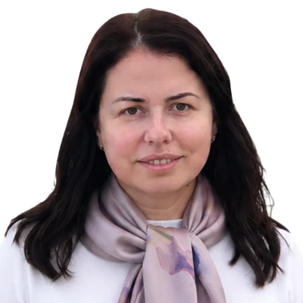 Наталія Татарин